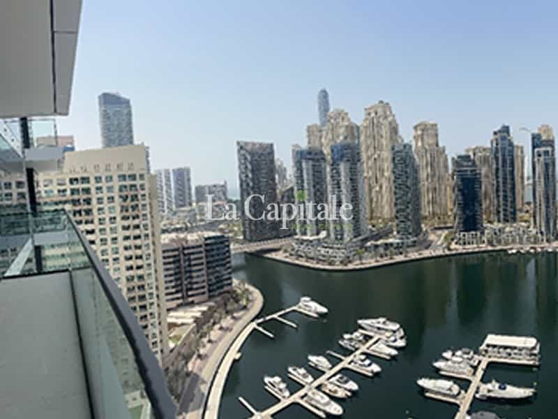 Eigentumswohnung im Dubai, Dubayy 12084138