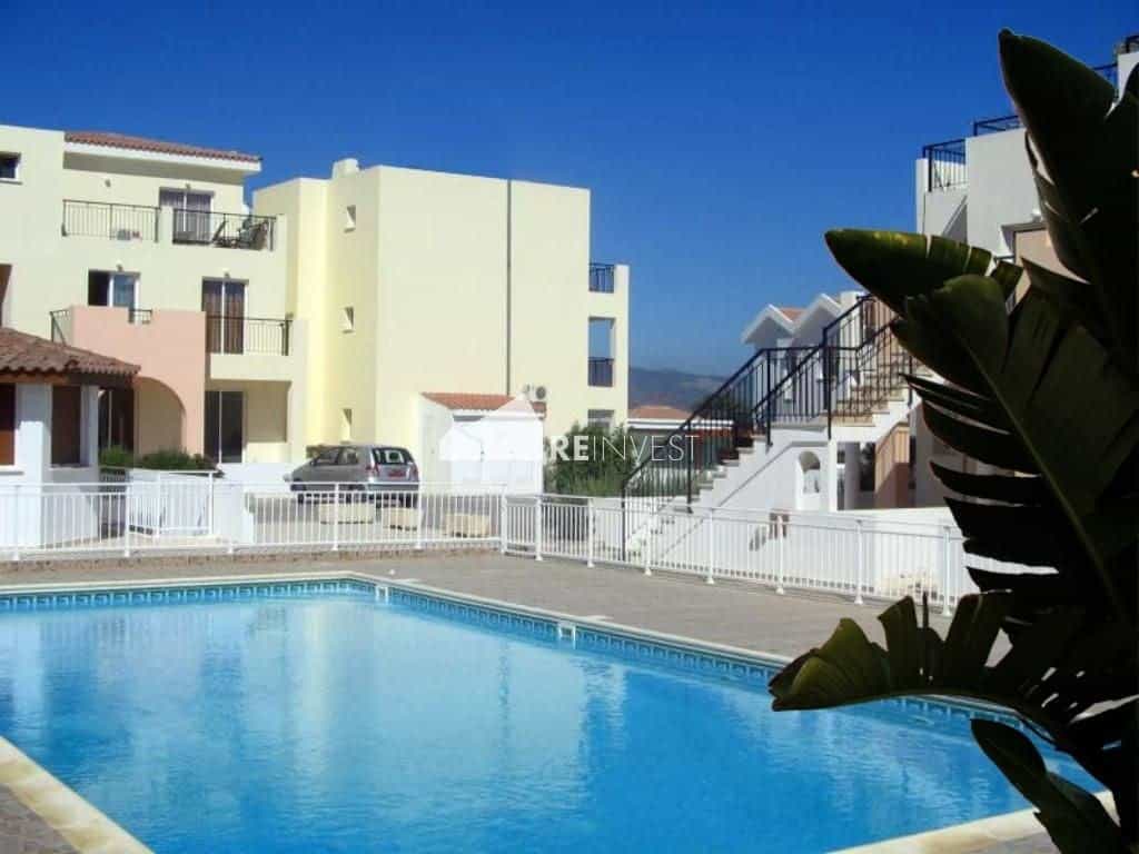 Condominium dans Polis, Paphos 12084165
