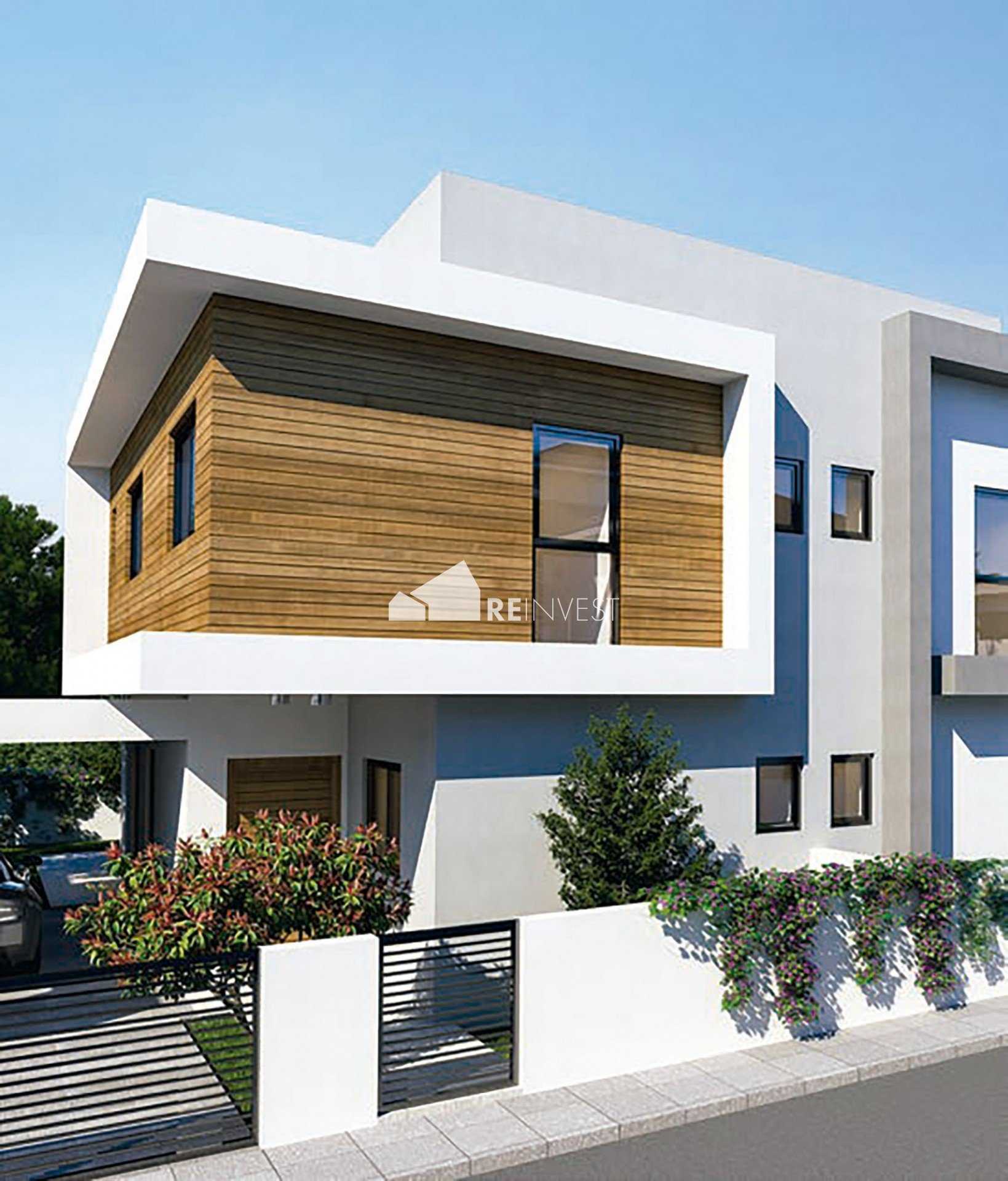 жилой дом в Pyrgos, Limassol 12084166