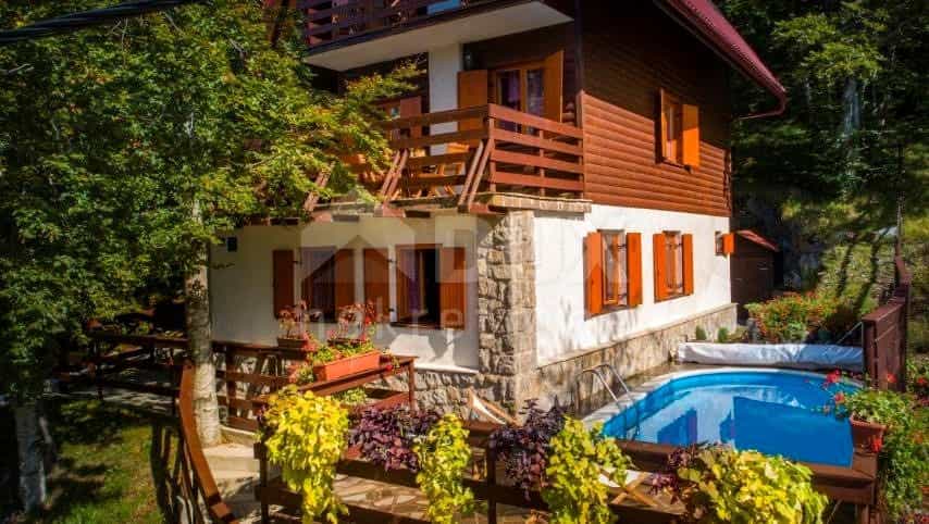 Haus im Cavle, Primorsko-Goranska Zupanija 12084189