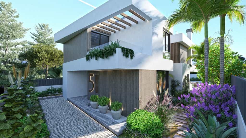 House in , Andalusia 12084253