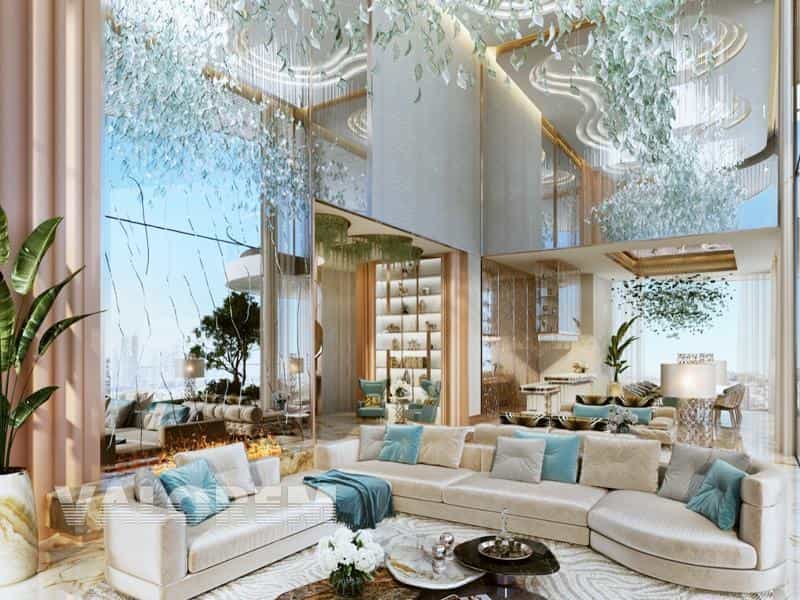 Condominium in Dubai, Dubai 12084260
