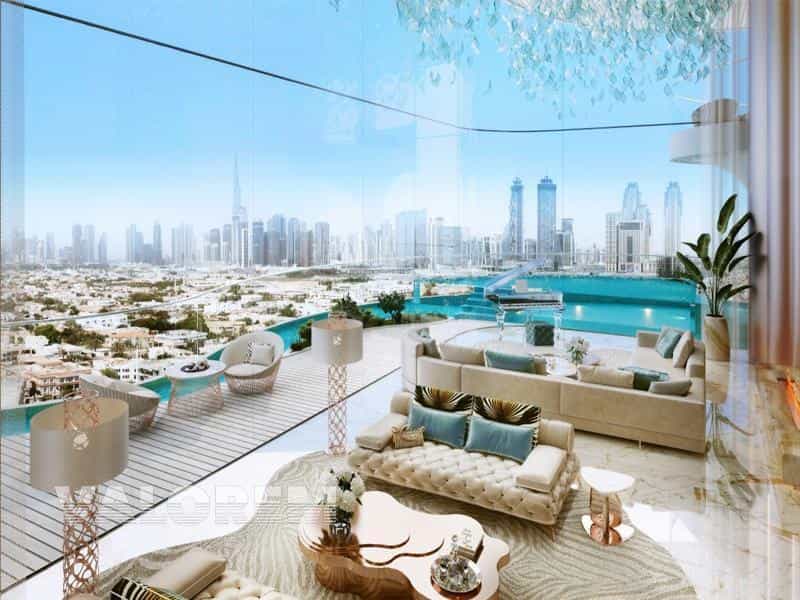 Residentieel in Dubai, Dubai 12084260