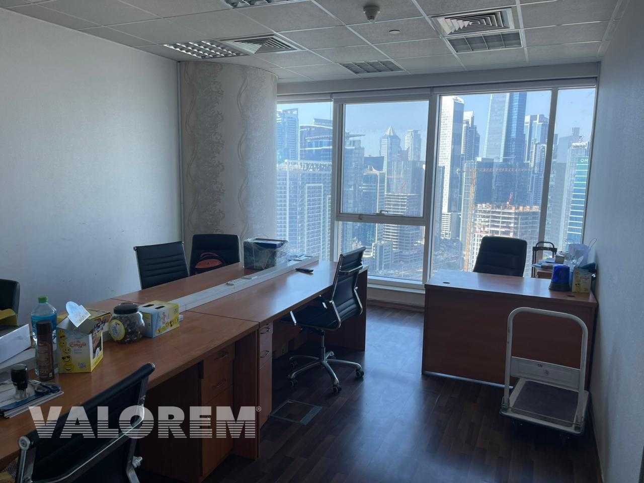 Bureau dans Dubai, Dubai 12084264
