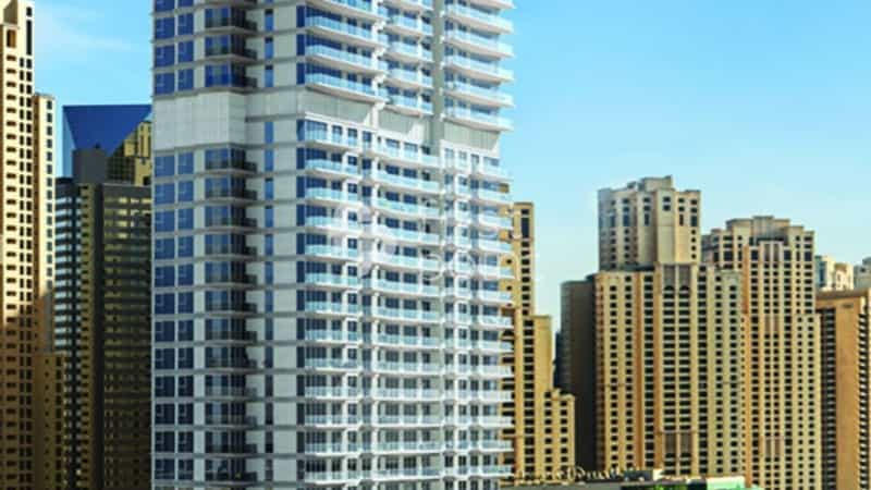 Condominio en Dubai, Dubai 12084390