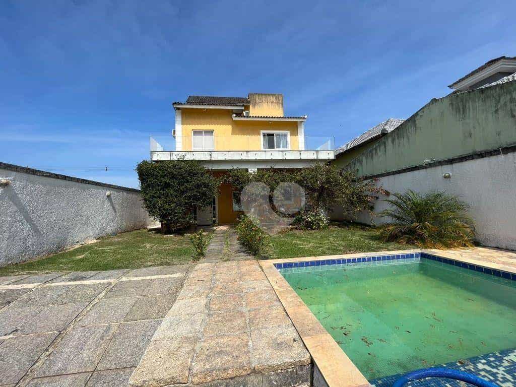 rumah dalam Vargem Grande, Rio de Janeiro 12084399
