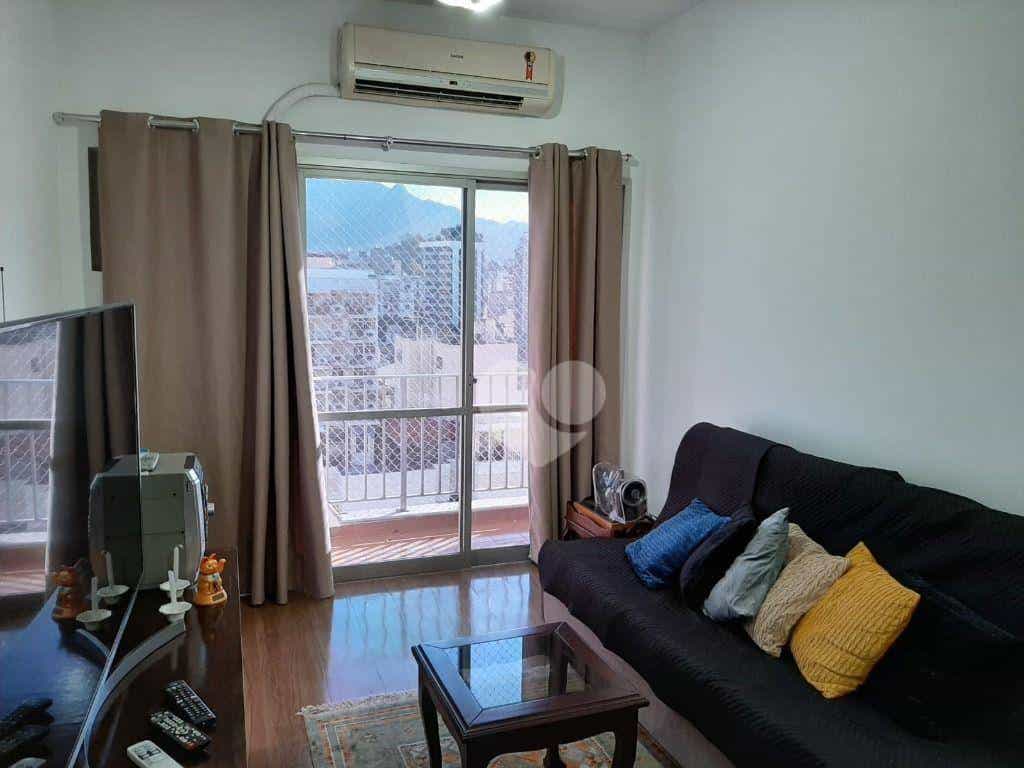 Condominium in Vila Isabel, Rio de Janeiro 12084401