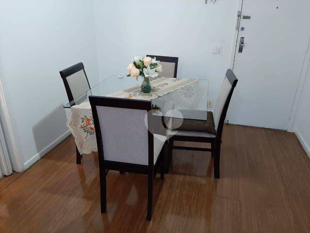 Квартира в Вілла Ізабель, Ріо-де-Жанейро 12084401