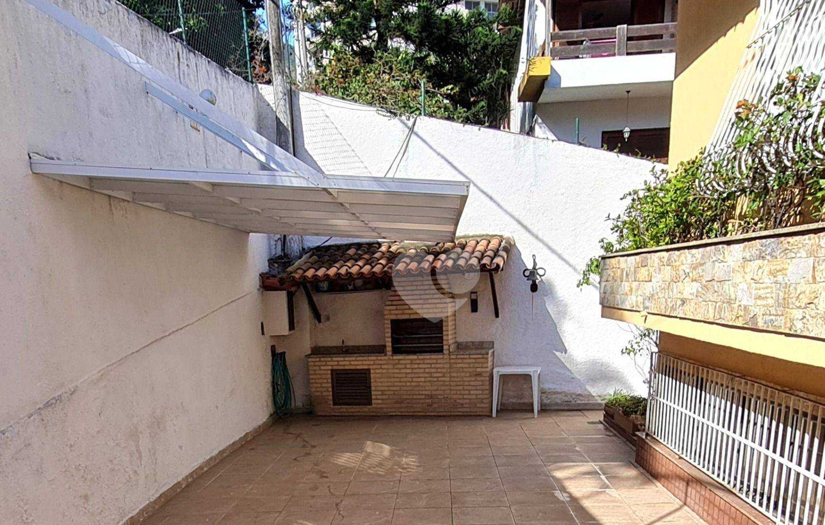 Dom w Rocinha, Rio de Janeiro 12084404