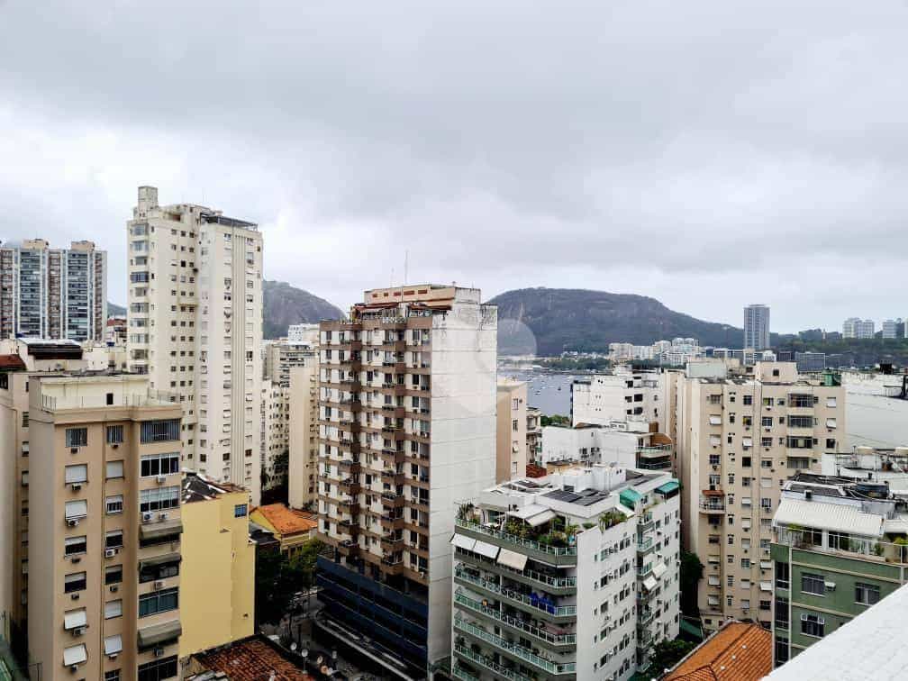 Ejerlejlighed i Laranjeiras, Rio de Janeiro 12084412