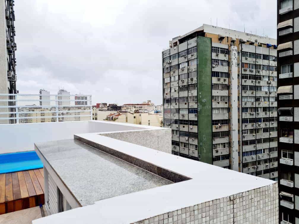 Ejerlejlighed i Laranjeiras, Rio de Janeiro 12084412