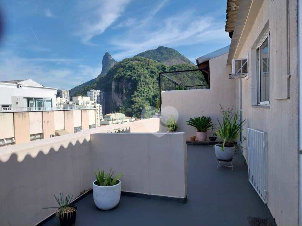 Квартира в , Rio de Janeiro 12084416