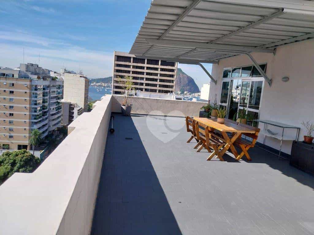 Квартира в Laranjeiras, Rio de Janeiro 12084416