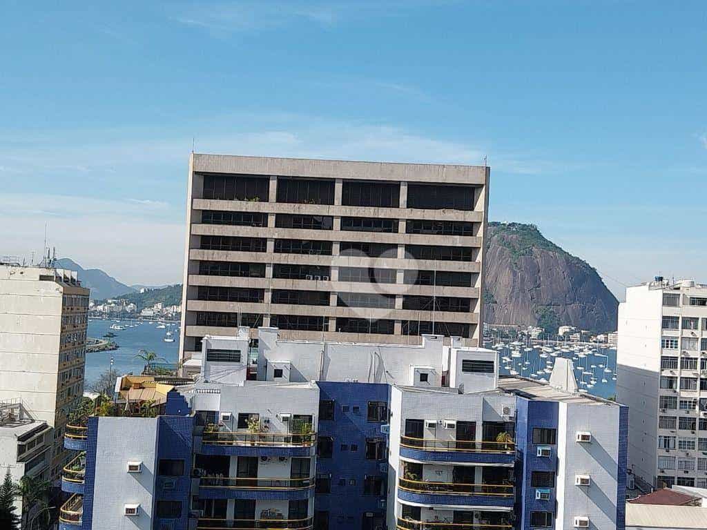 Condominium in , Rio de Janeiro 12084416