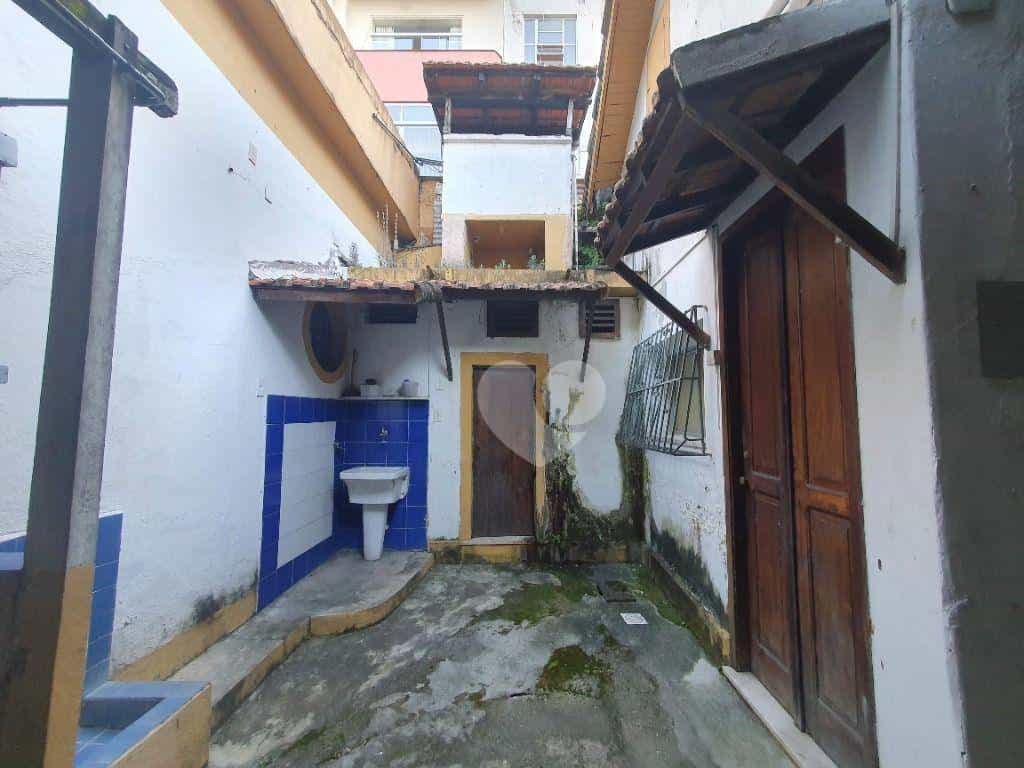 rumah dalam Laranjeiras, Rio de Janeiro 12084420