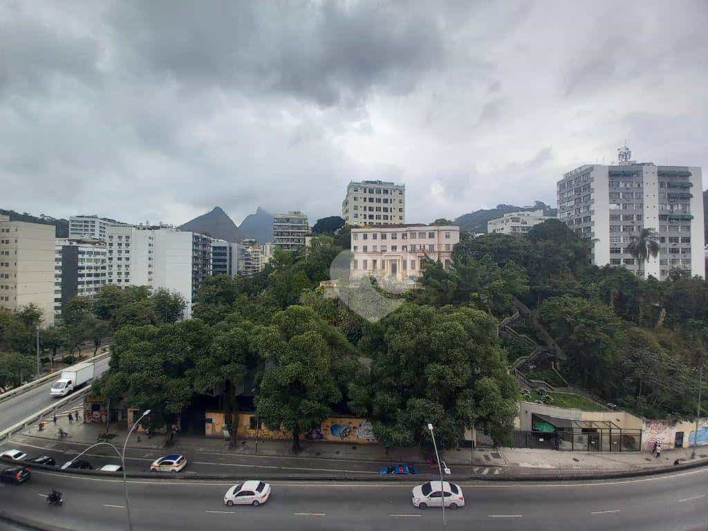 Kondominium w , Rio de Janeiro 12084423