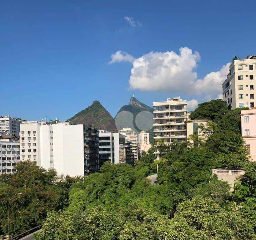 Condominio nel Catete, Rio de Janeiro 12084423