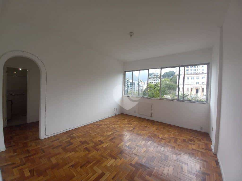 Квартира в Катете, Ріо-де-Жанейро 12084423