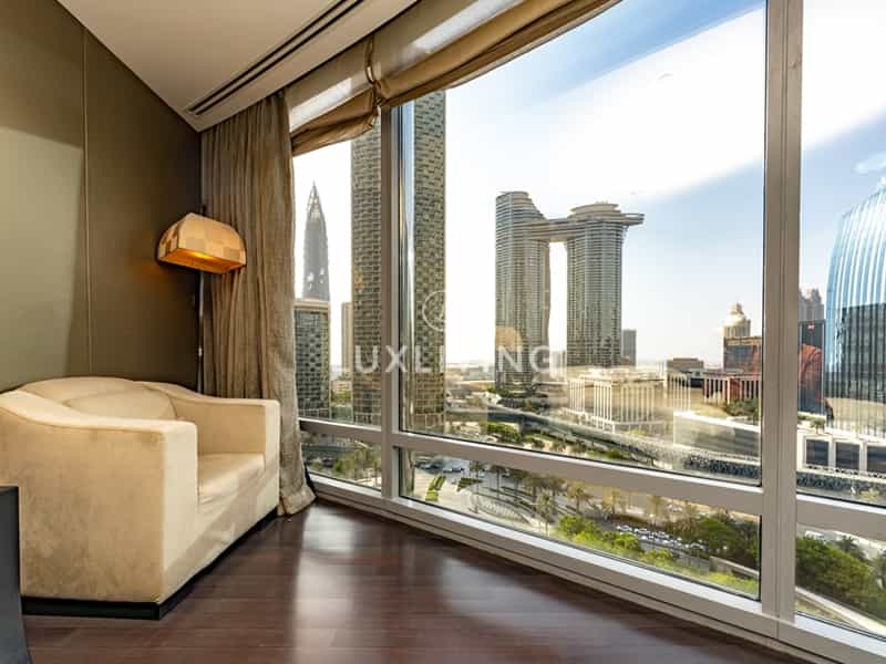 Residential in Dubai, Dubai 12084442