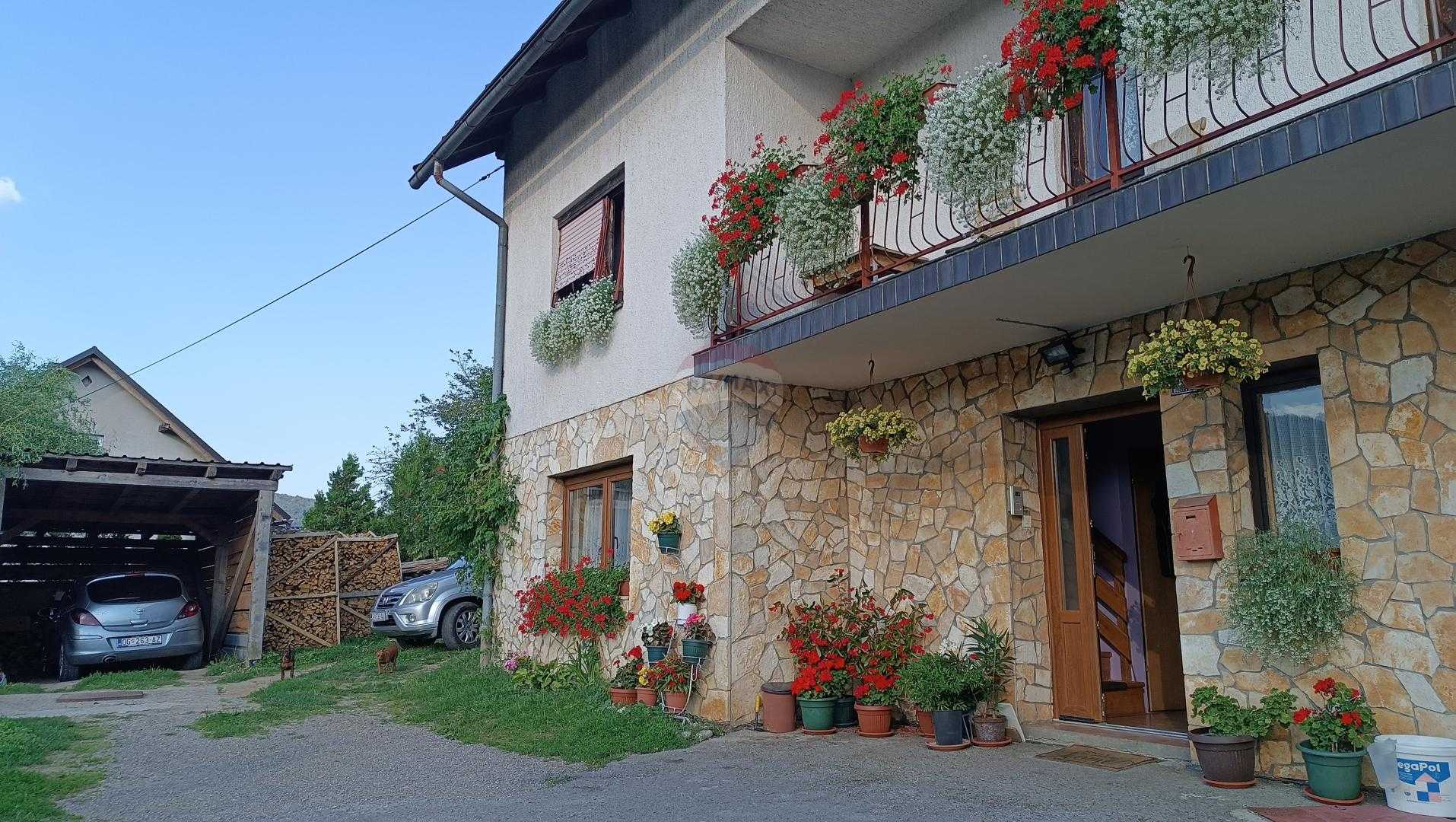 Huis in Ogulin, Karlovacka Zupanija 12084547
