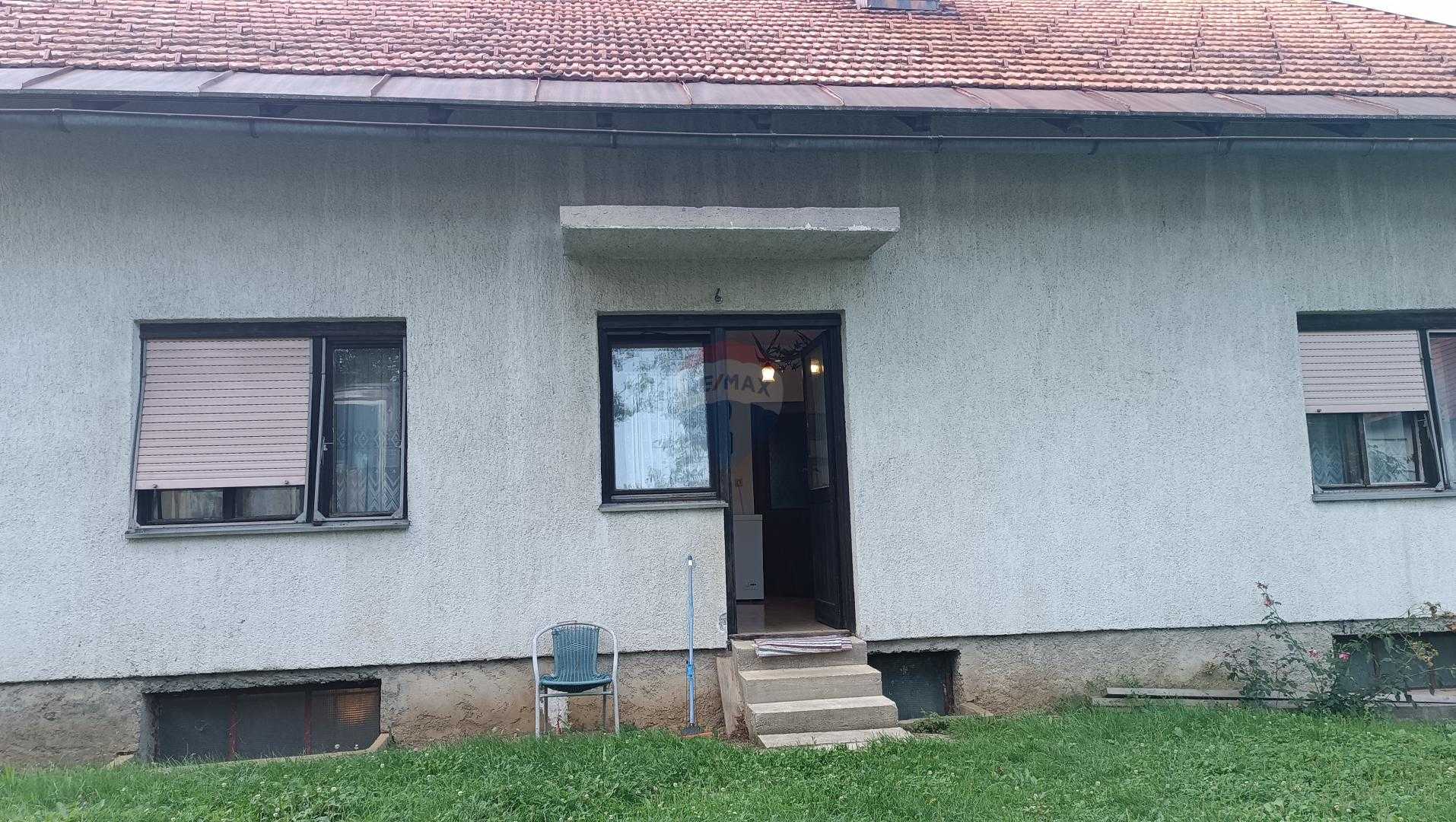 Hus i Ogulin, Karlovačka županija 12084547