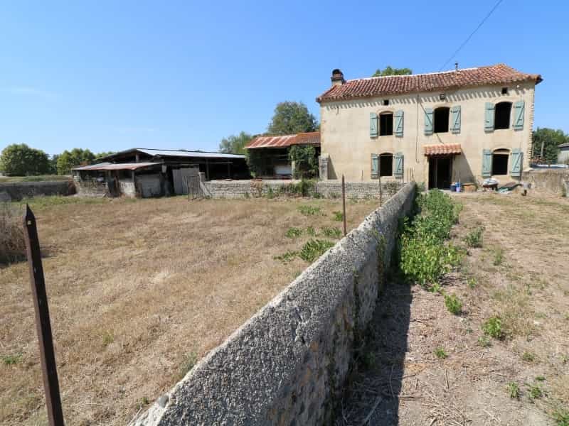 Huis in Maubourguet, Occitanië 12085066