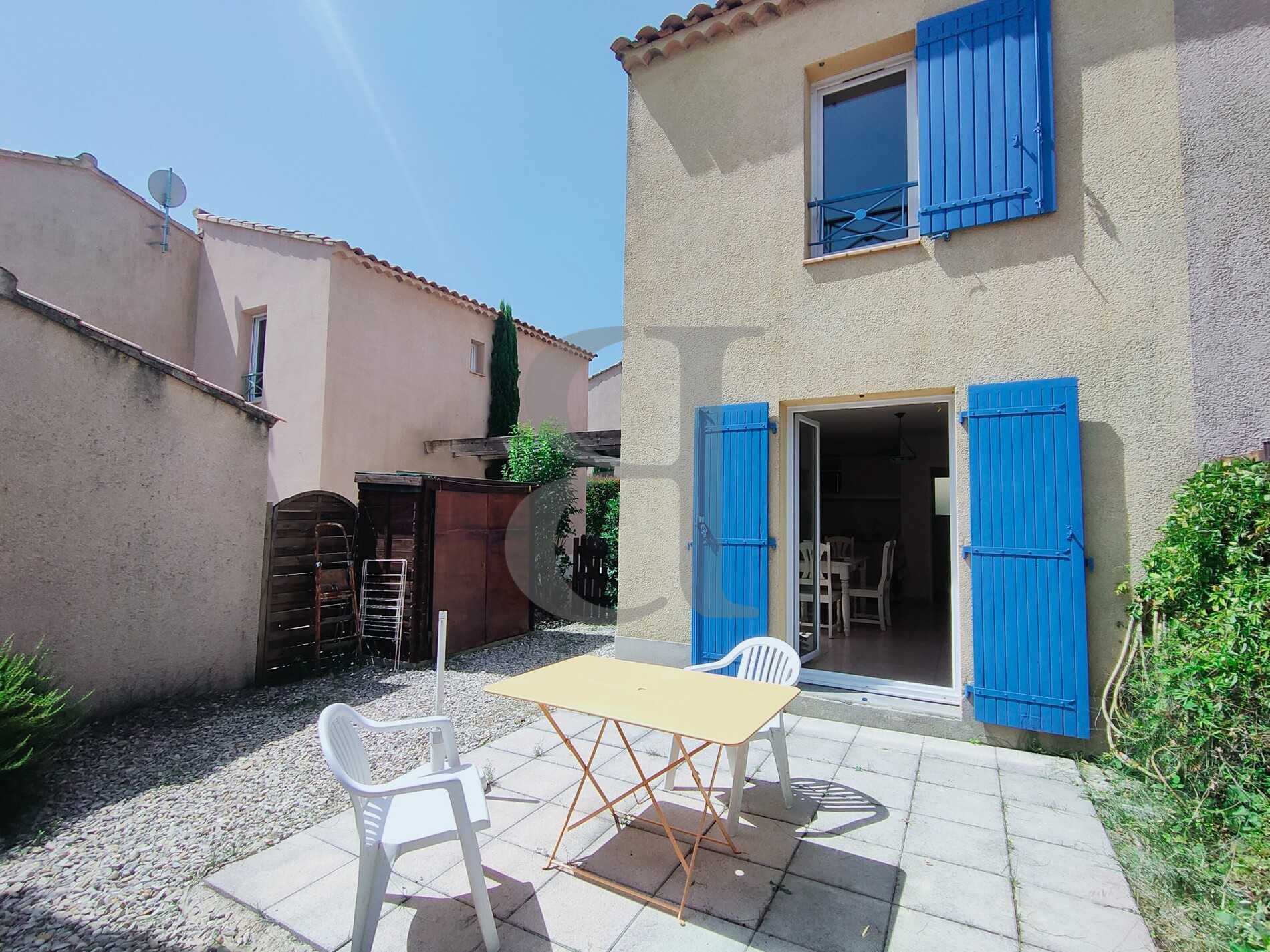 Rumah di Vaison-la-Romaine, Provence-Alpes-Cote d'Azur 12085075