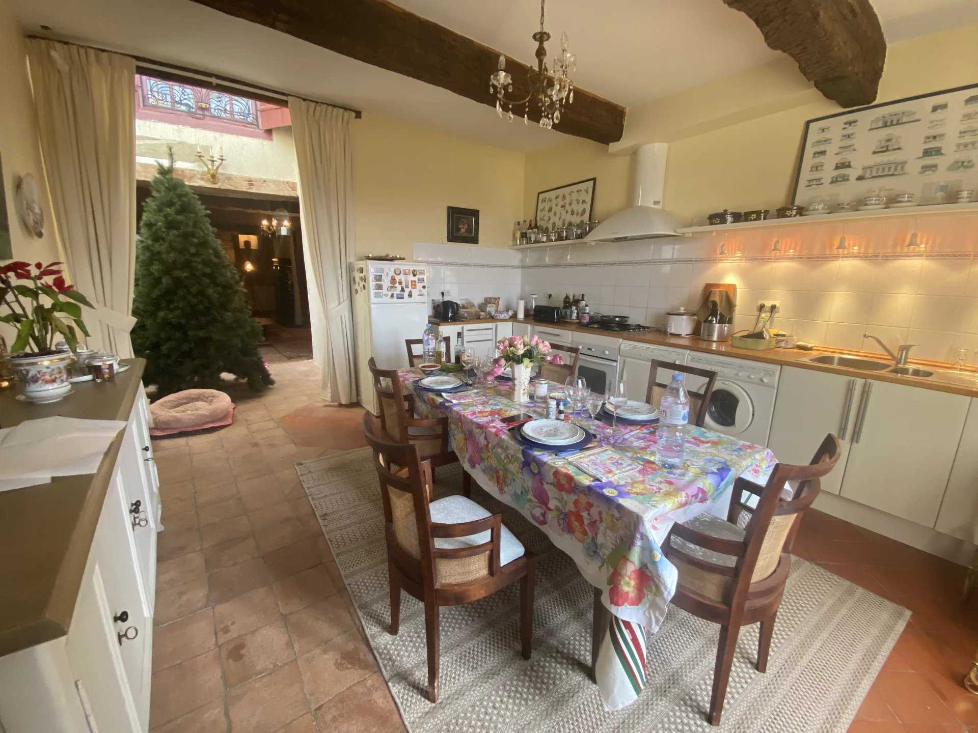 σπίτι σε Carcassonne, Occitanie 12085081