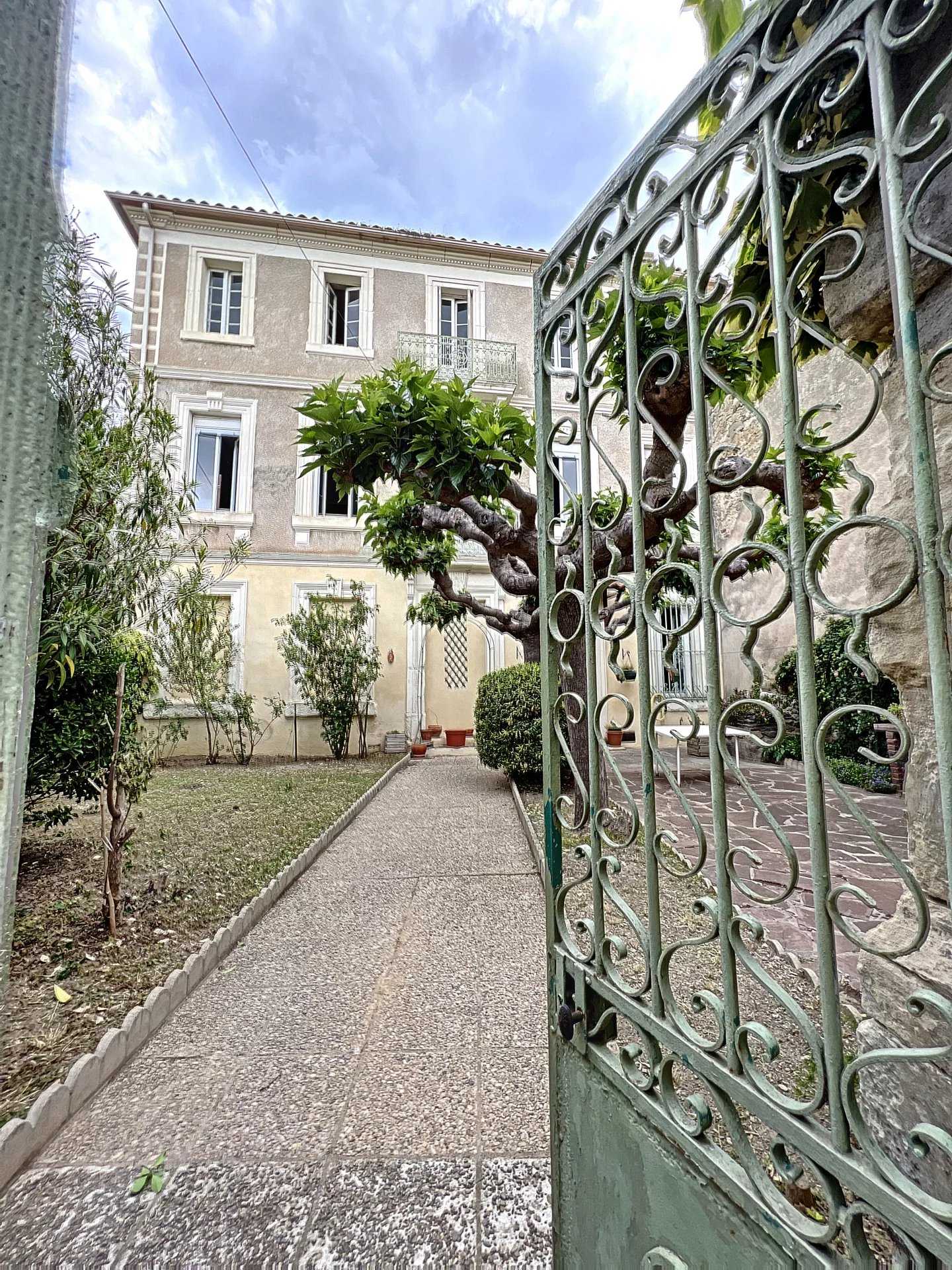 casa en Lézignan-Corbières, Occitanie 12085085