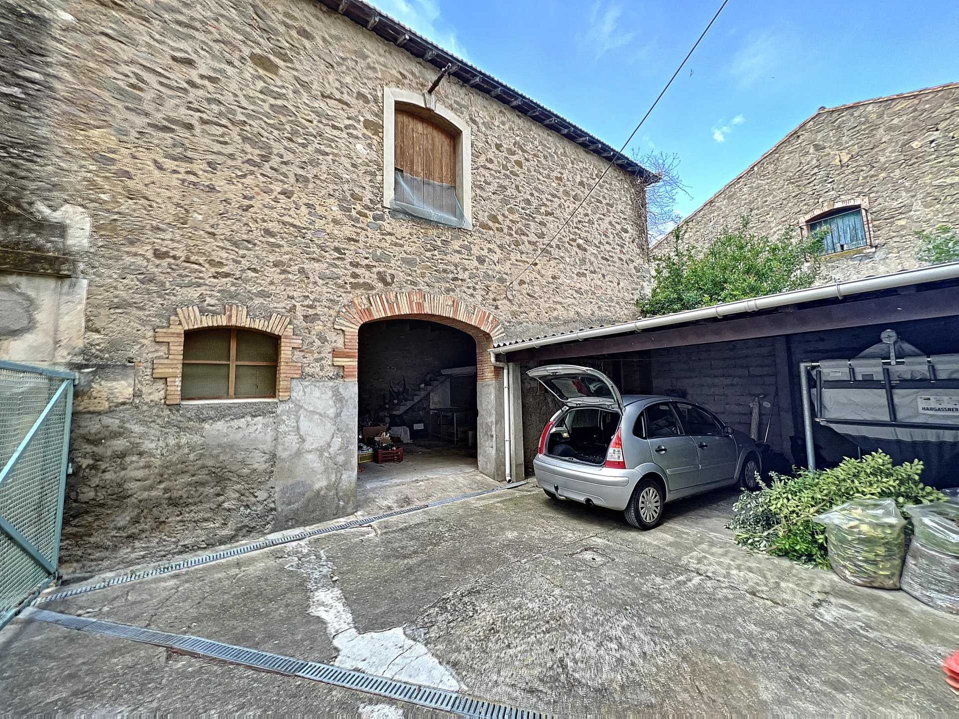 casa en Lézignan-Corbières, Occitanie 12085085