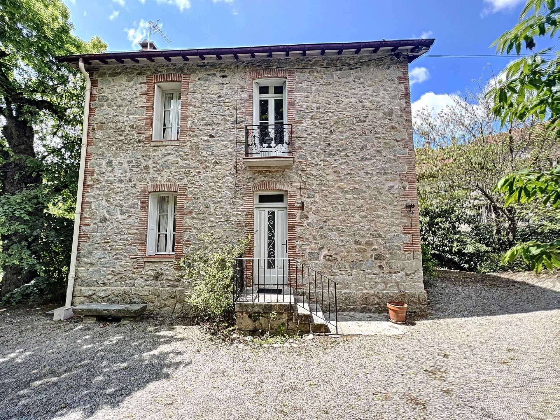 मकान में Vernet-les-Bains, Occitanie 12085089