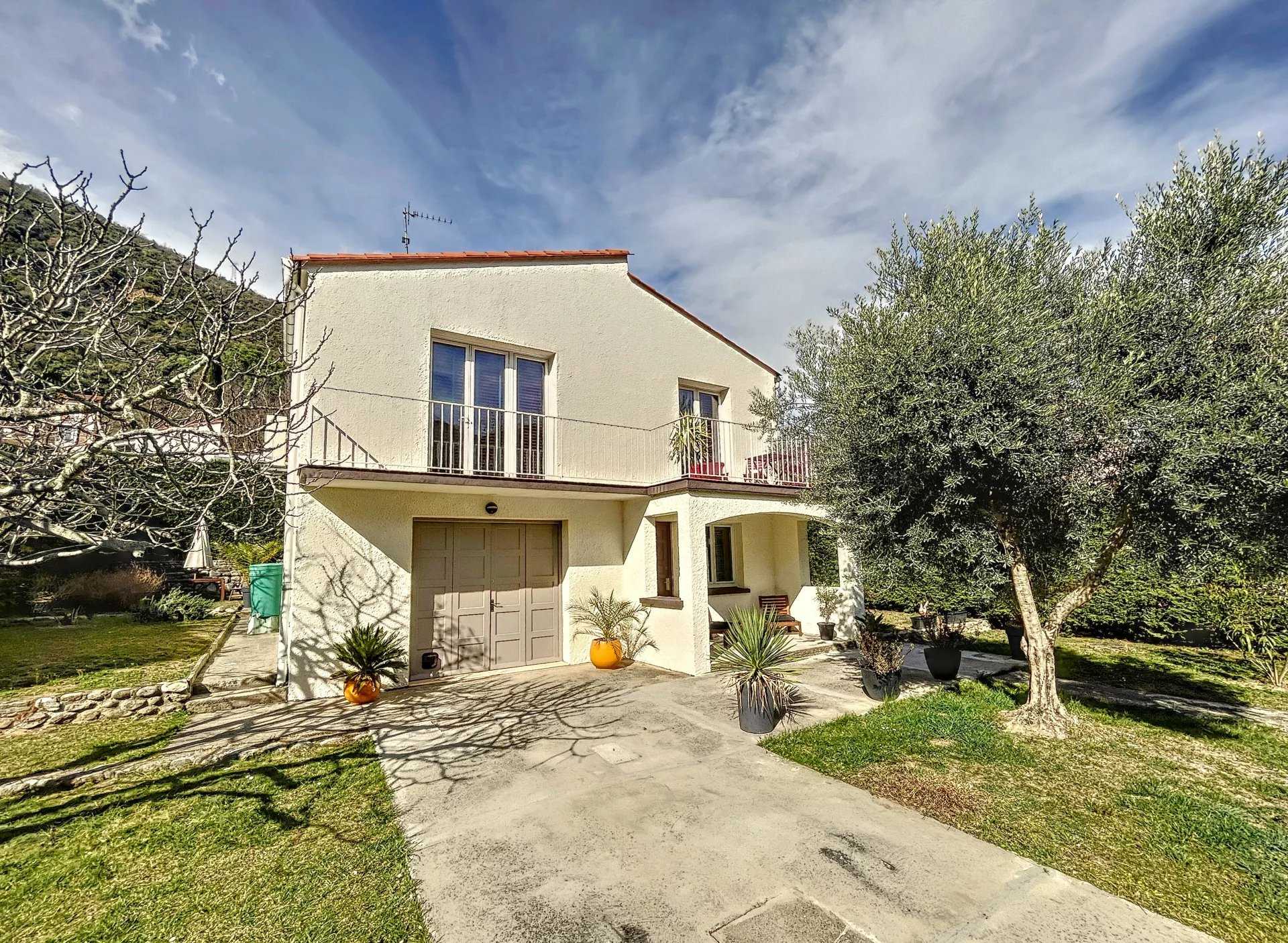 Rumah di Arles-sur-Tech, Oksitanie 12085090