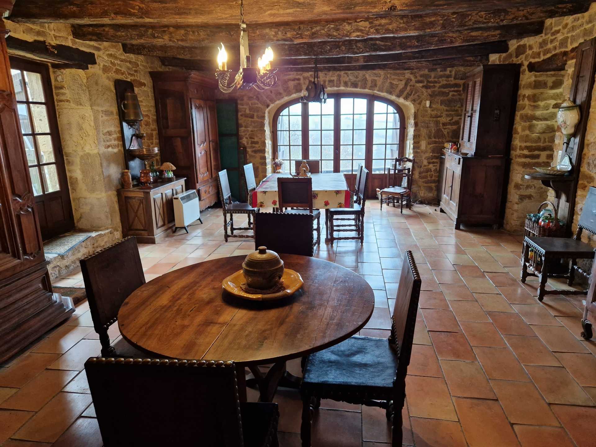Dom w Figeac, Occitanie 12085093