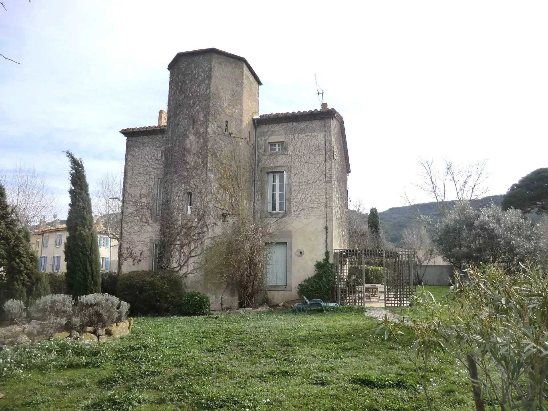 Hus i Carcassonne, Occitanie 12085114