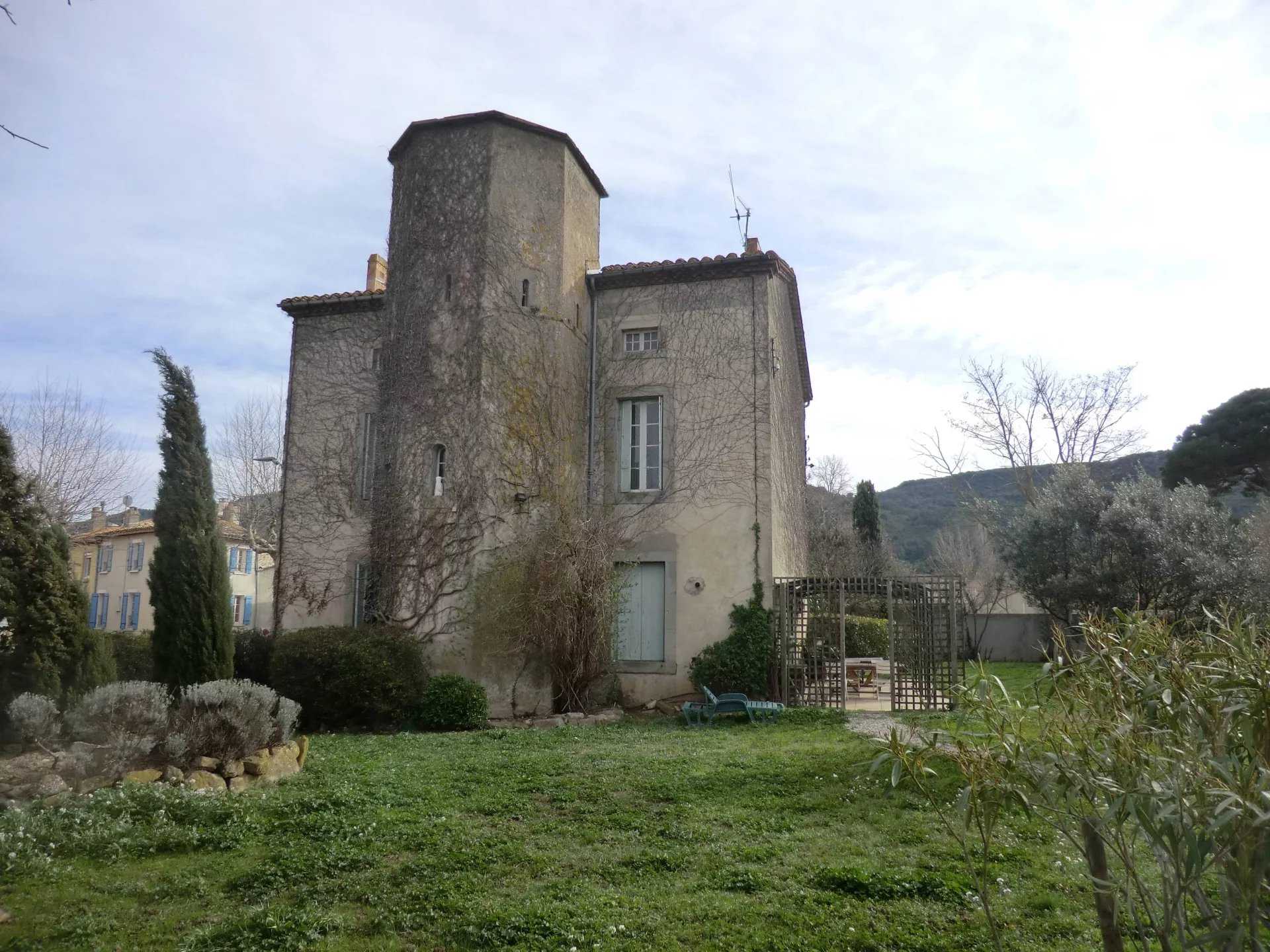 Dom w Carcassonne, Oksytania 12085114