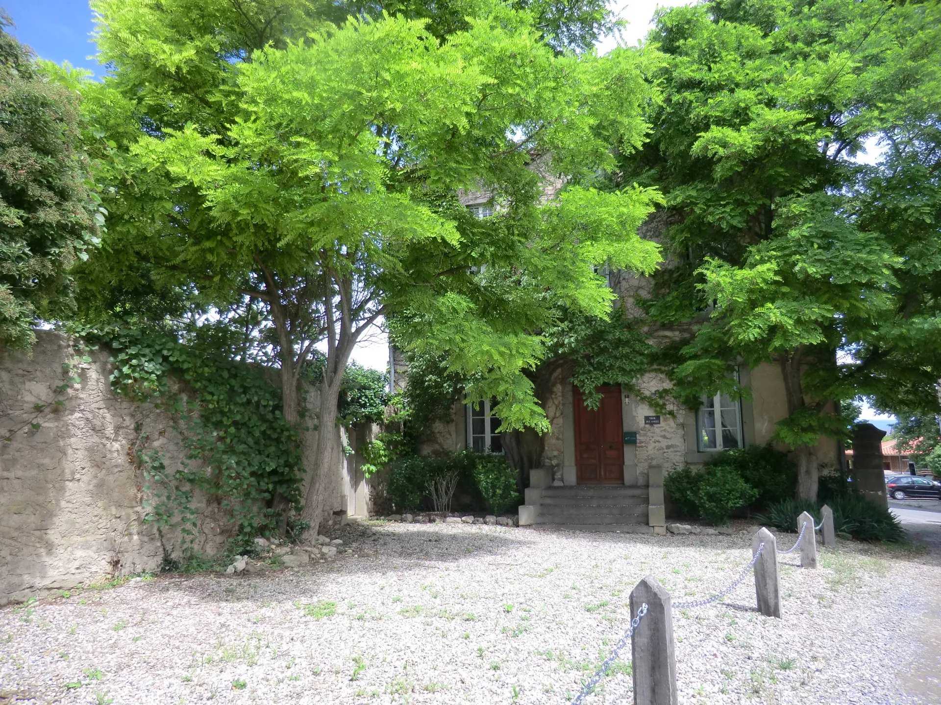 मकान में Carcassonne, Occitanie 12085114