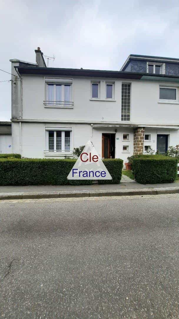 Haus im Vire-Normandie, Normandie 12085150