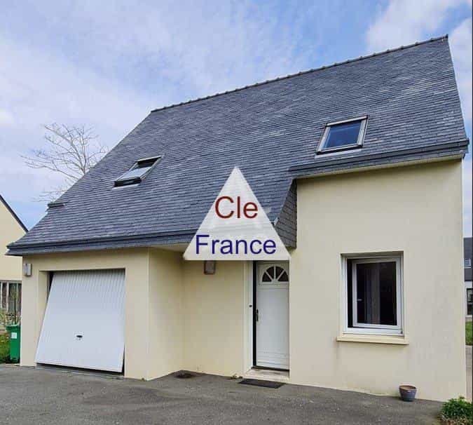 Dom w Argol, Bretania 12085153