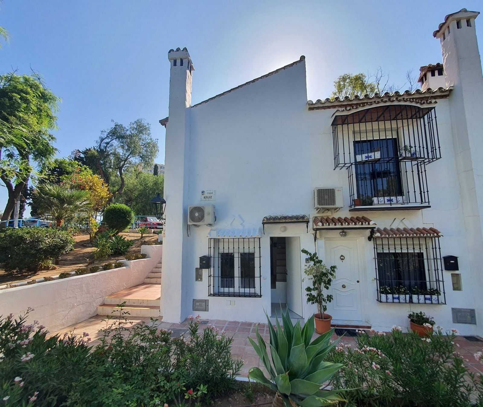 Huis in Churriana, Andalusië 12085222