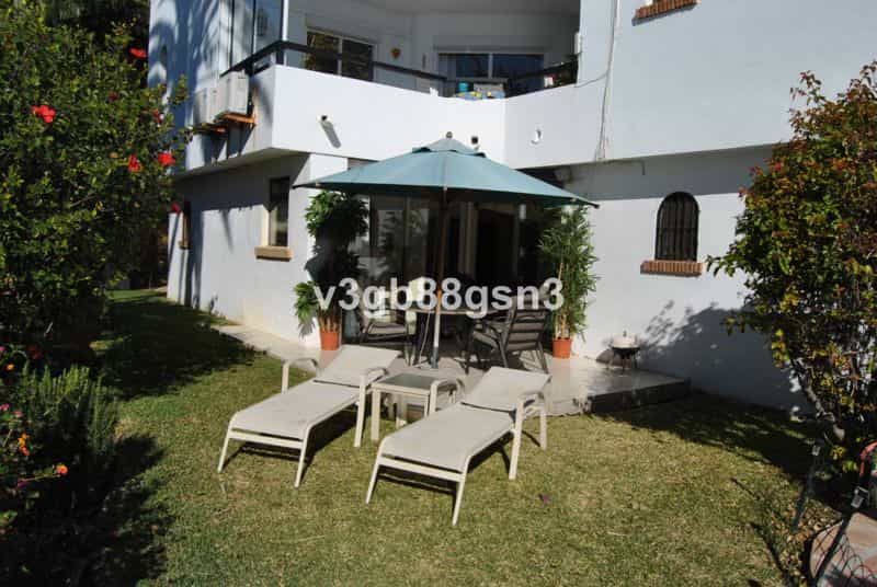 Condominium in Torrenueva, Andalusia 12085223