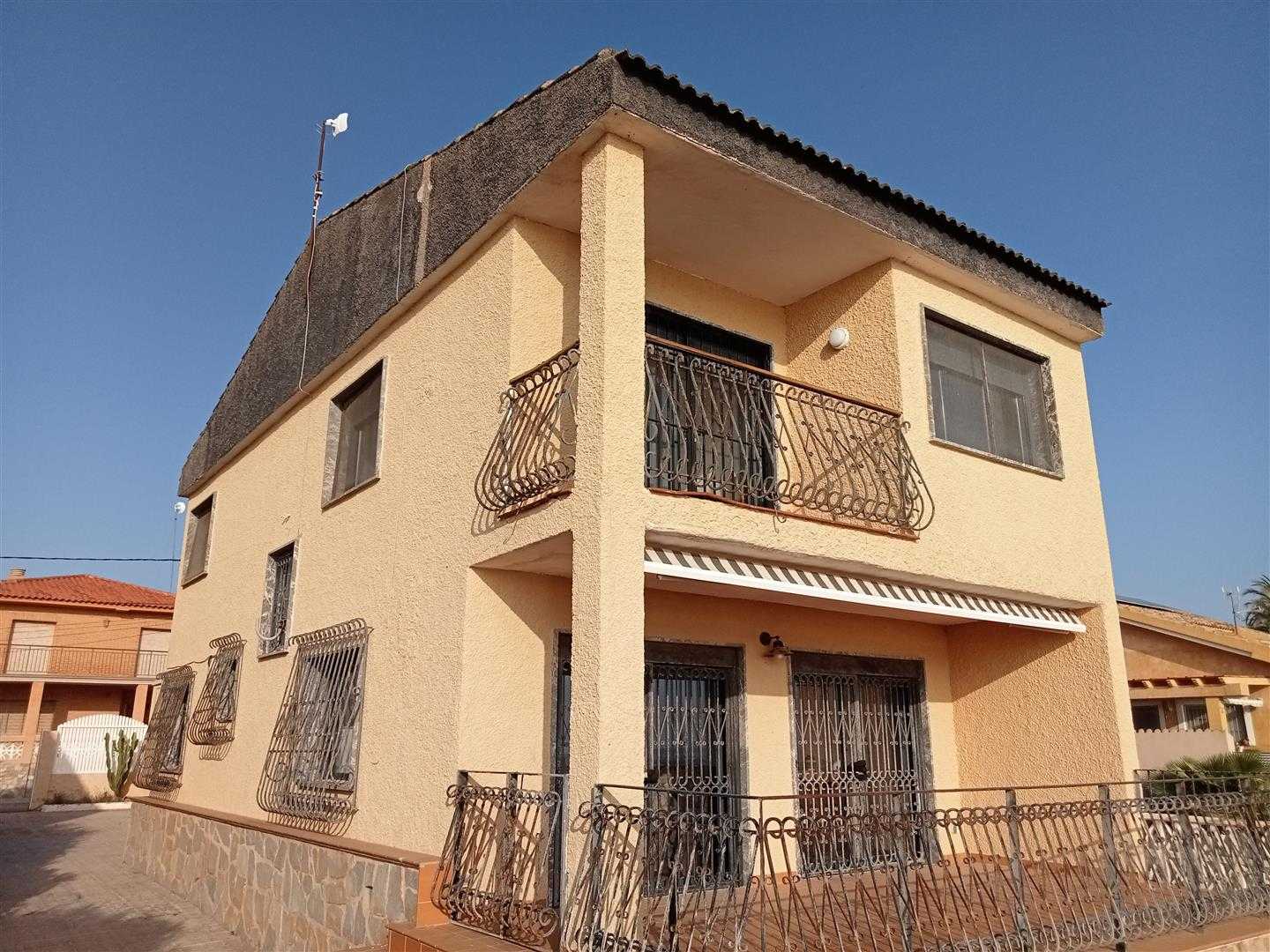 Condominium in Murcia, Murcia 12085374