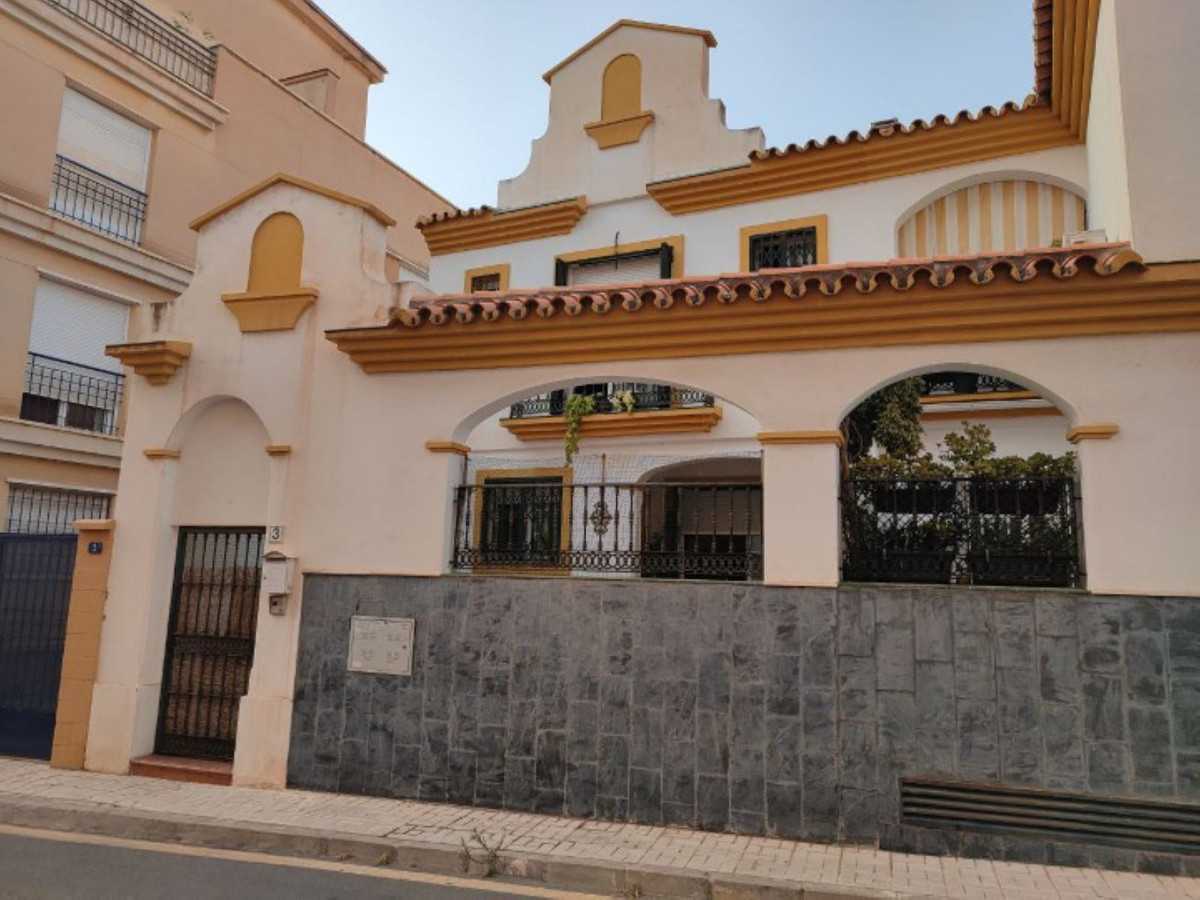 casa no málaga, Andaluzia 12085637