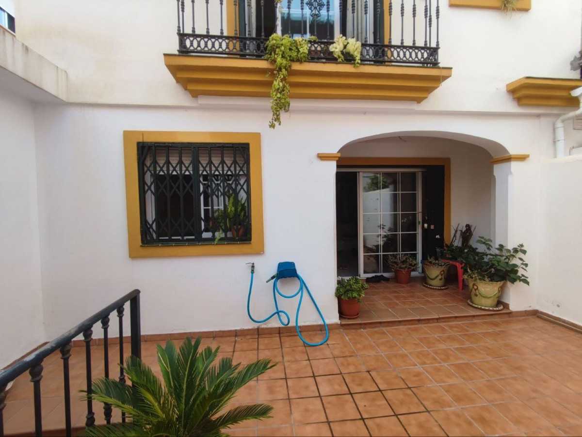 Будинок в Малага, Андалусія 12085637