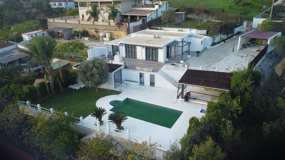 Haus im Marbella, Andalusien 12085692
