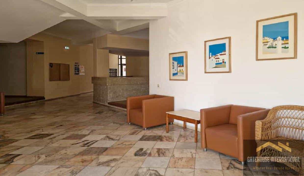 Condominium dans Quarteira, Faro 12085716