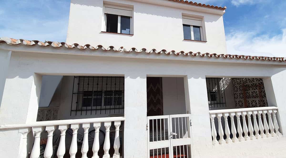 Hus i Benalmadena, Andalusien 12085733