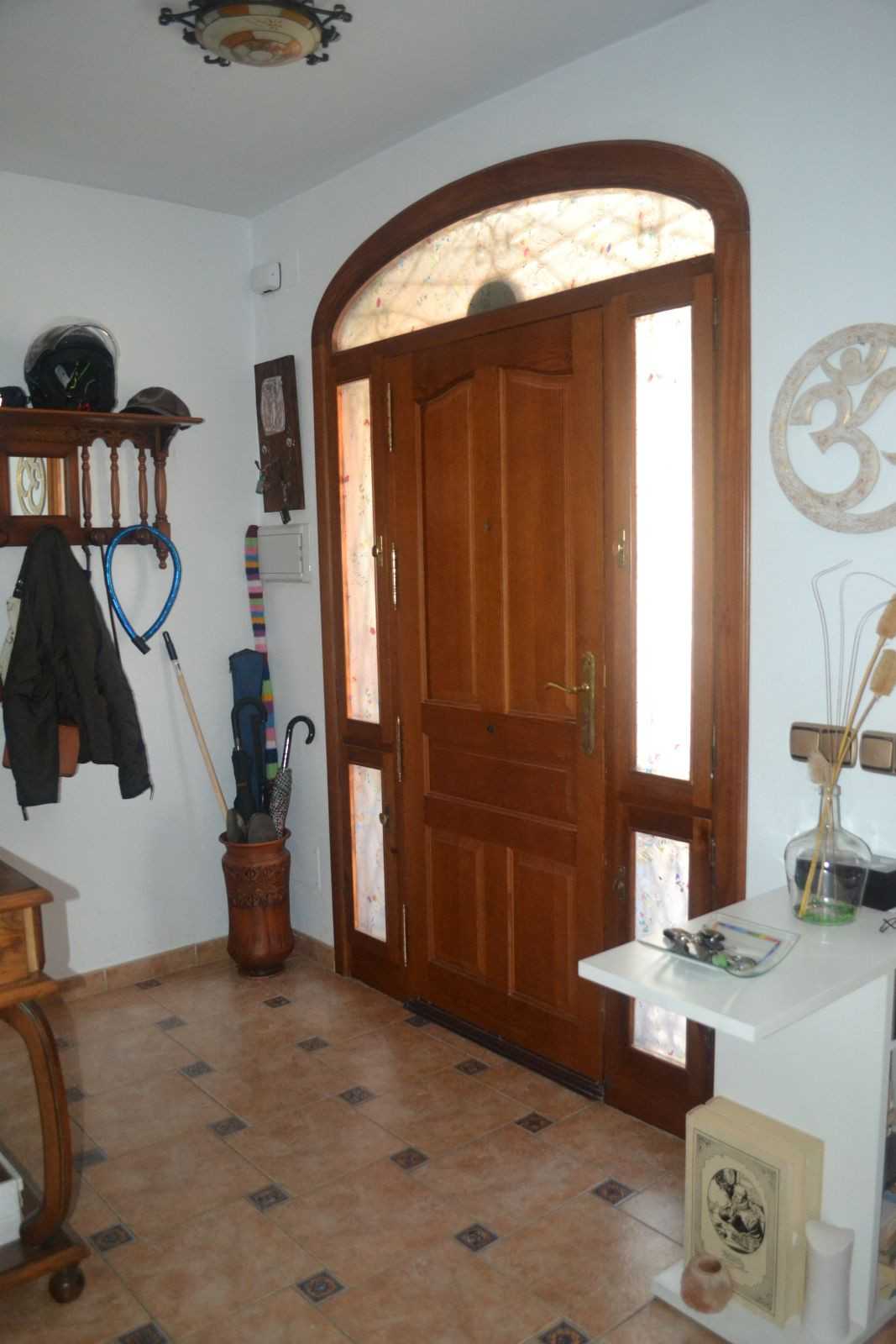 Casa nel Moneta, Andalusia 12085761