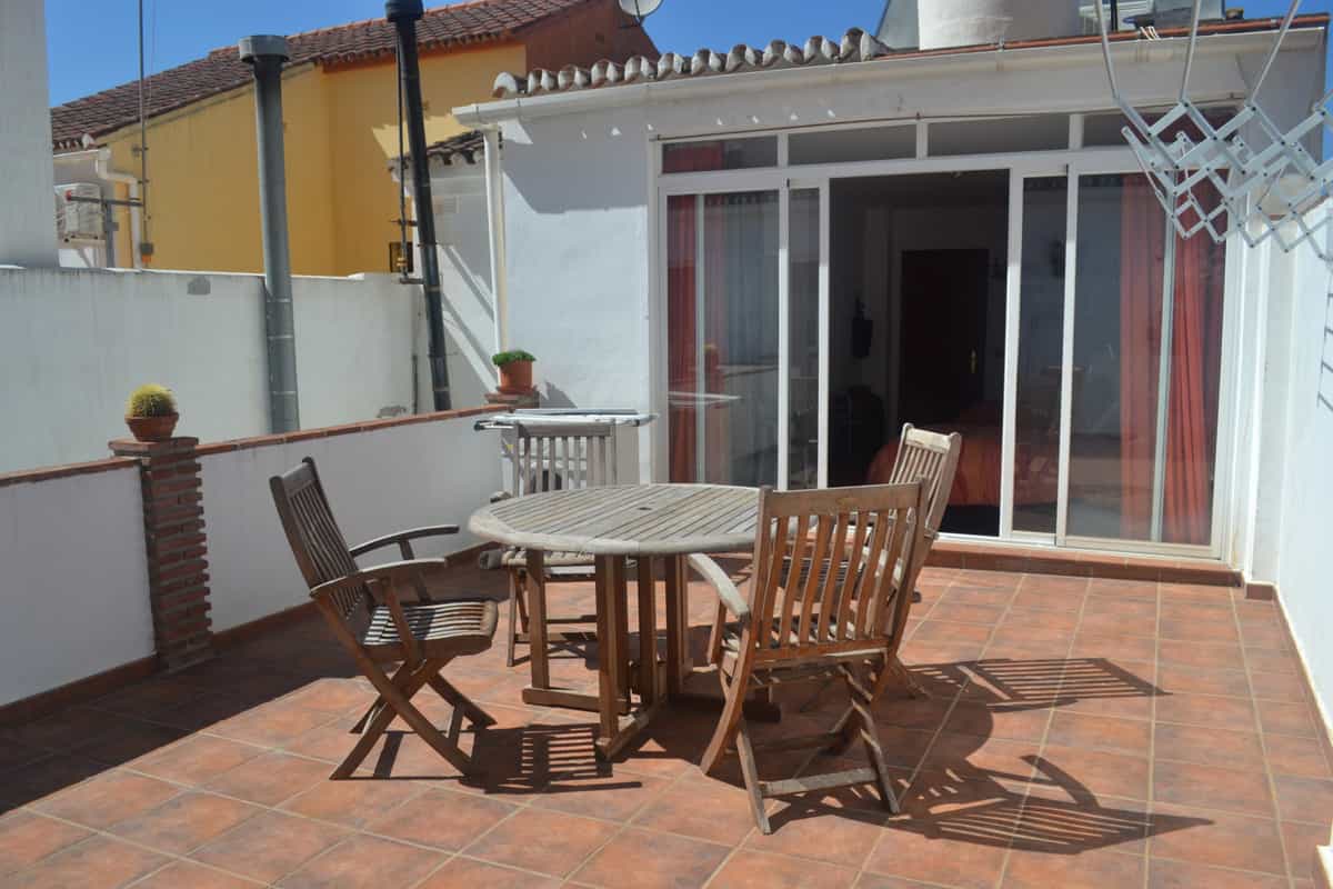 rumah dalam , Andalucía 12085761