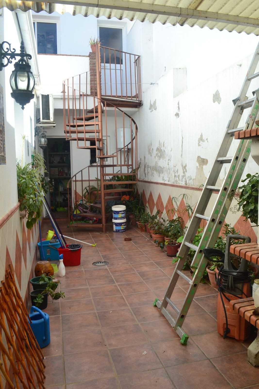 Huis in , Andalucía 12085761