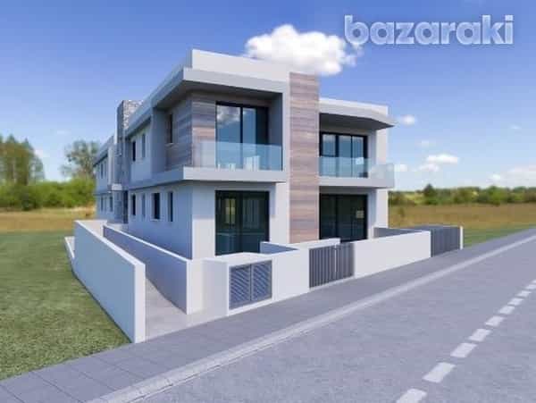 Condominio en Parekklisia, Lárnaca 12085794
